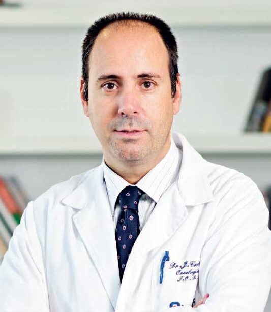 Doctor urologist, andrologist Julio Carlos