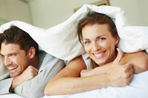 Prostititis prevention in men at home